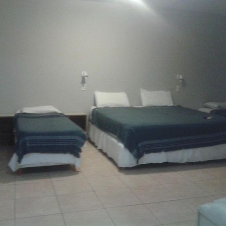 Nuevo Hotel Misiones Puerto Iguazú Esterno foto