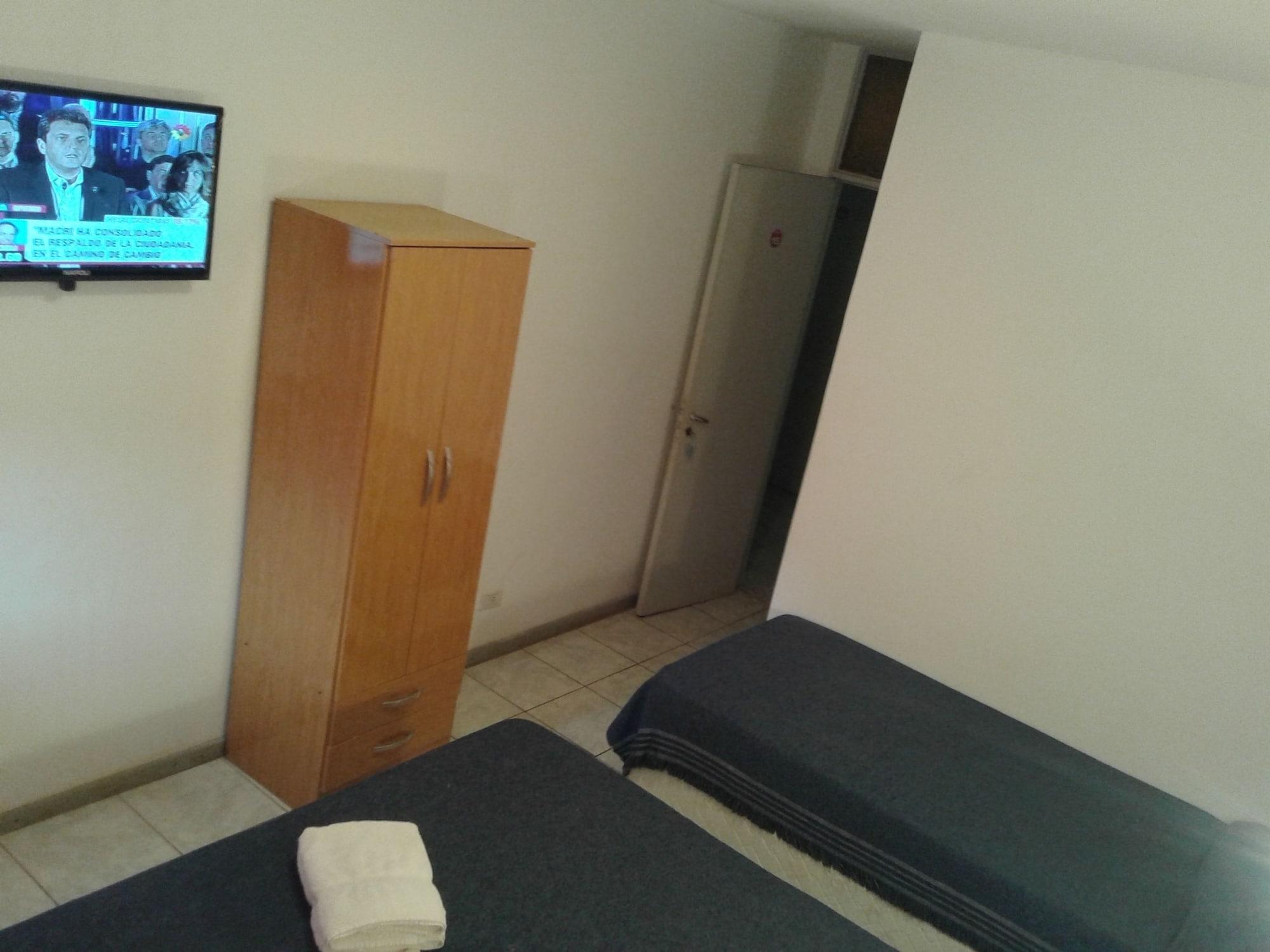 Nuevo Hotel Misiones Puerto Iguazú Esterno foto