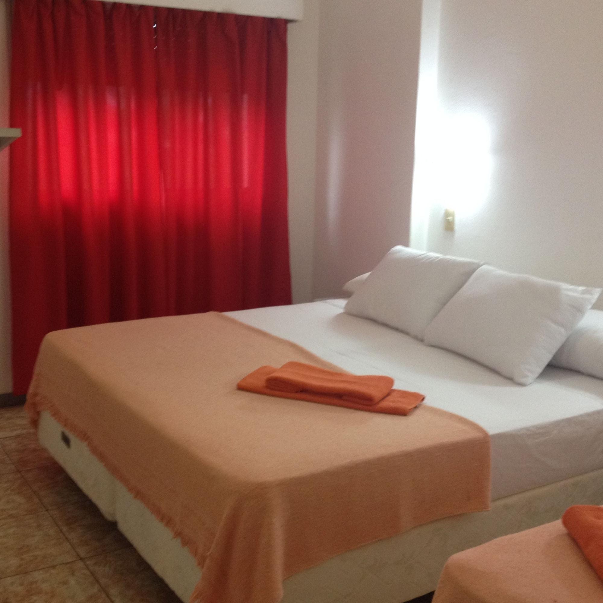 Nuevo Hotel Misiones Puerto Iguazú Esterno foto