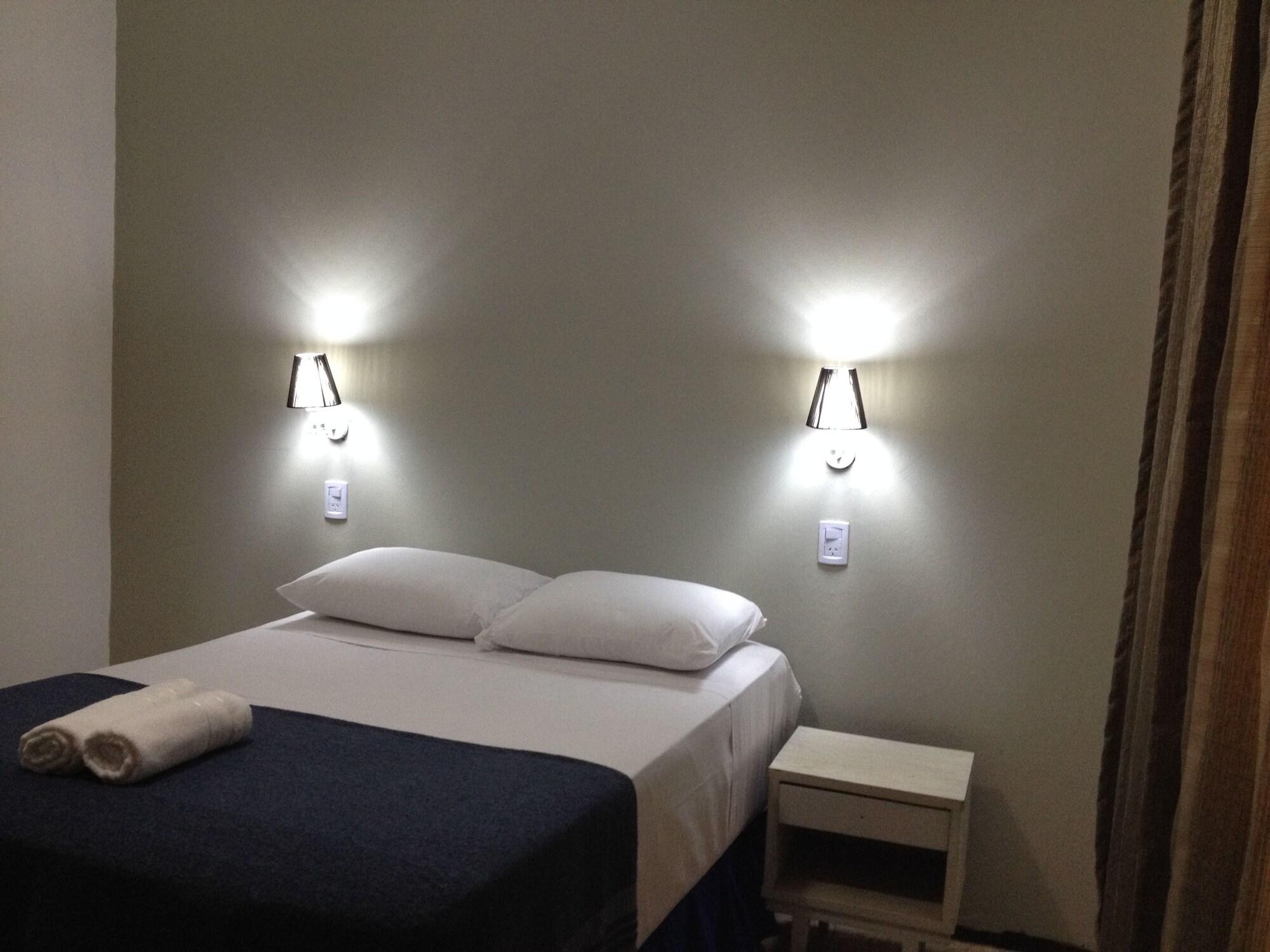 Nuevo Hotel Misiones Puerto Iguazú Esterno foto