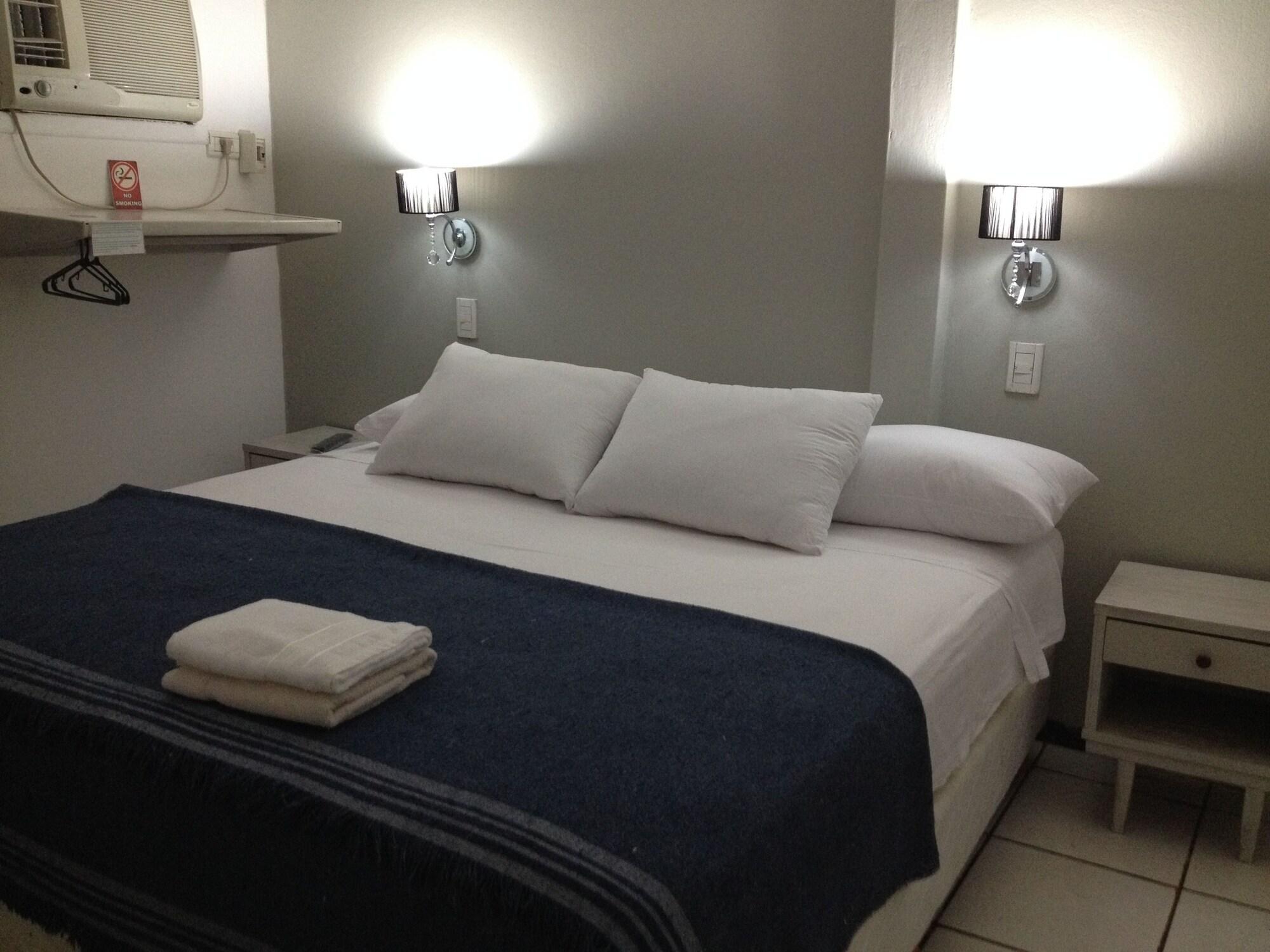 Nuevo Hotel Misiones Puerto Iguazú Esterno foto