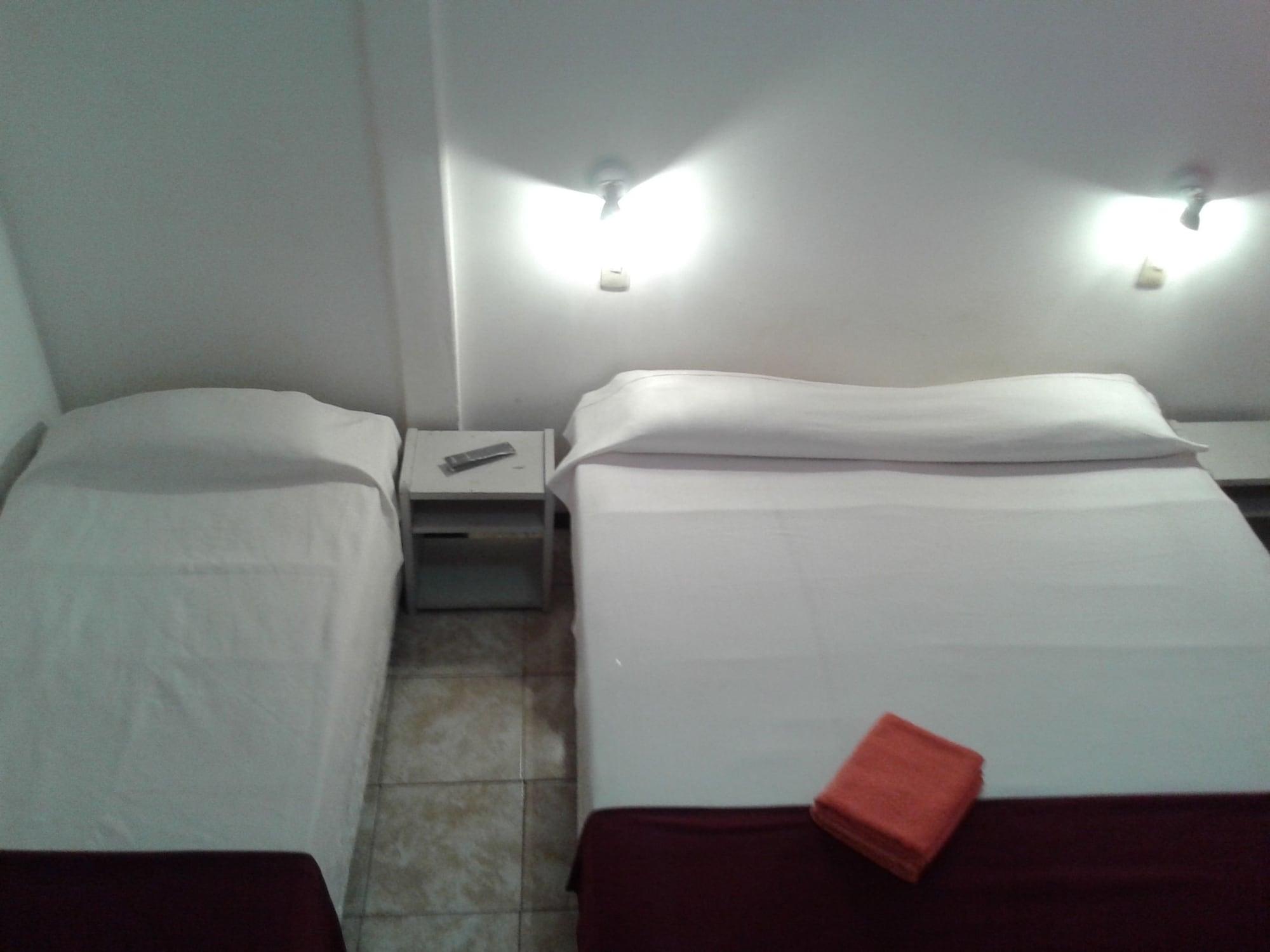 Nuevo Hotel Misiones Puerto Iguazú Esterno foto