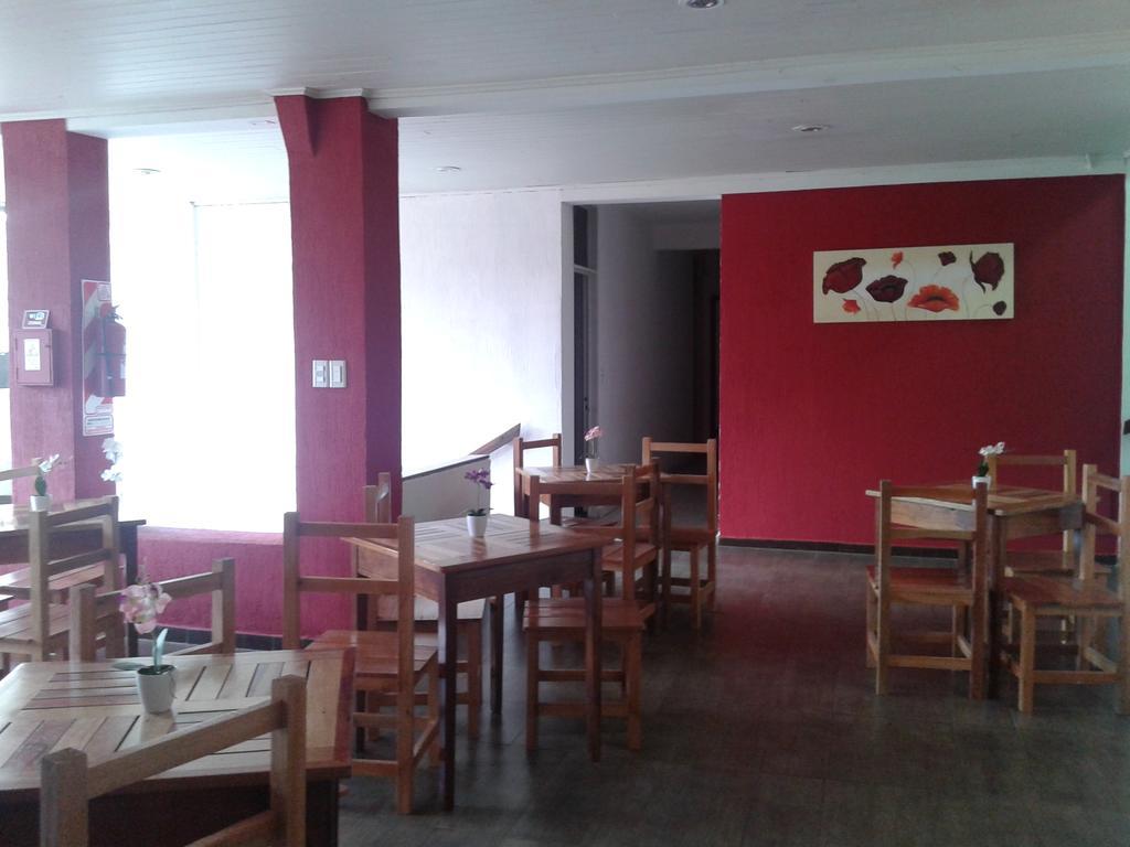 Nuevo Hotel Misiones Puerto Iguazú Esterno foto