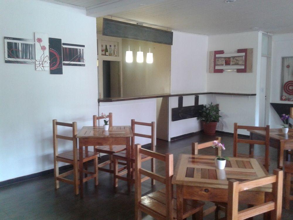 Nuevo Hotel Misiones Puerto Iguazú Esterno foto