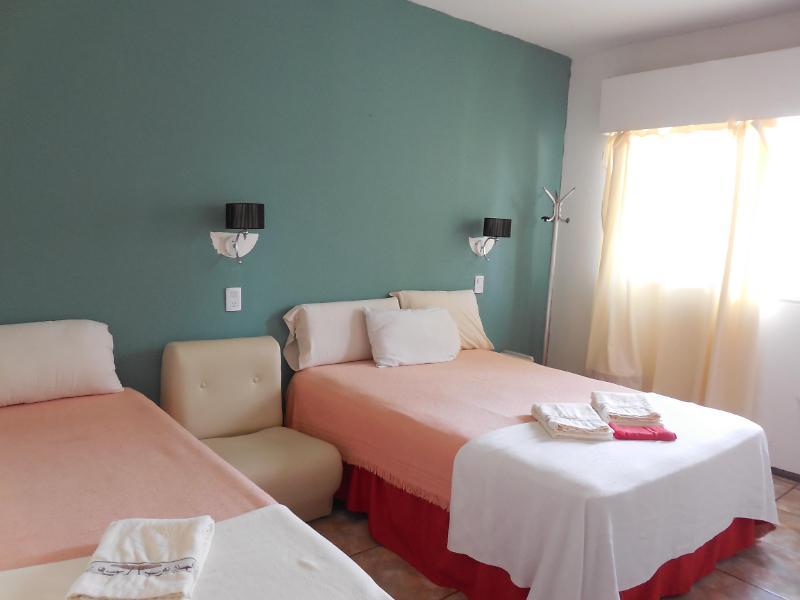 Nuevo Hotel Misiones Puerto Iguazú Esterno foto