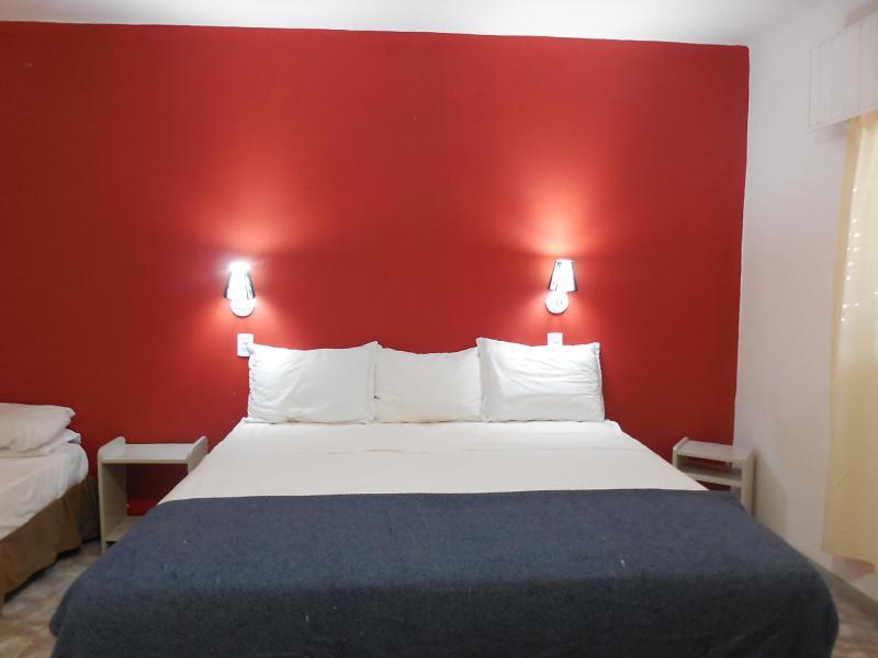 Nuevo Hotel Misiones Puerto Iguazú Esterno foto