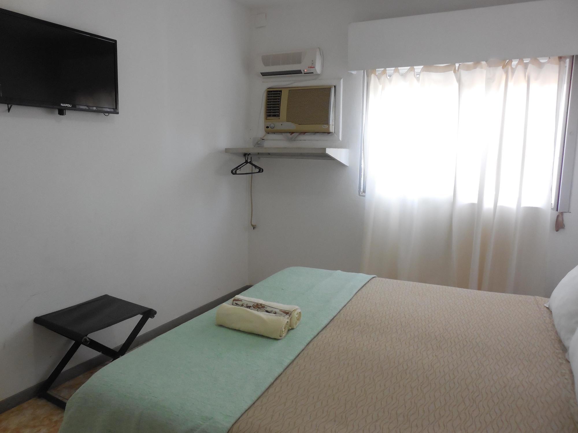 Nuevo Hotel Misiones Puerto Iguazú Esterno foto