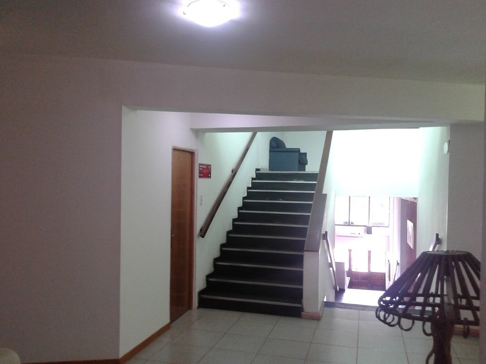 Nuevo Hotel Misiones Puerto Iguazú Esterno foto
