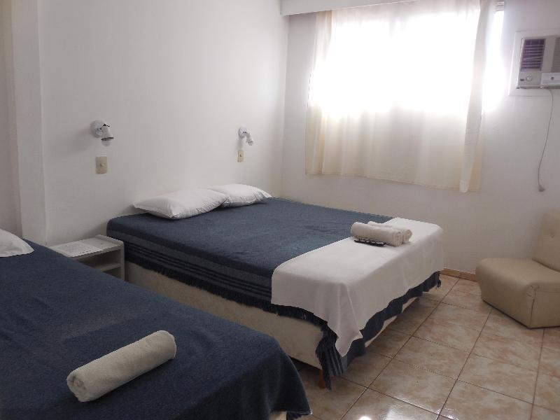 Nuevo Hotel Misiones Puerto Iguazú Esterno foto