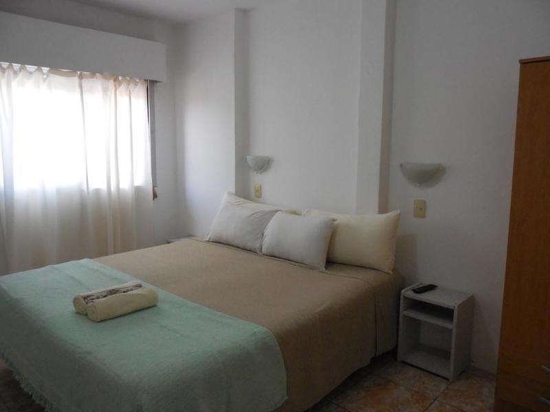 Nuevo Hotel Misiones Puerto Iguazú Esterno foto