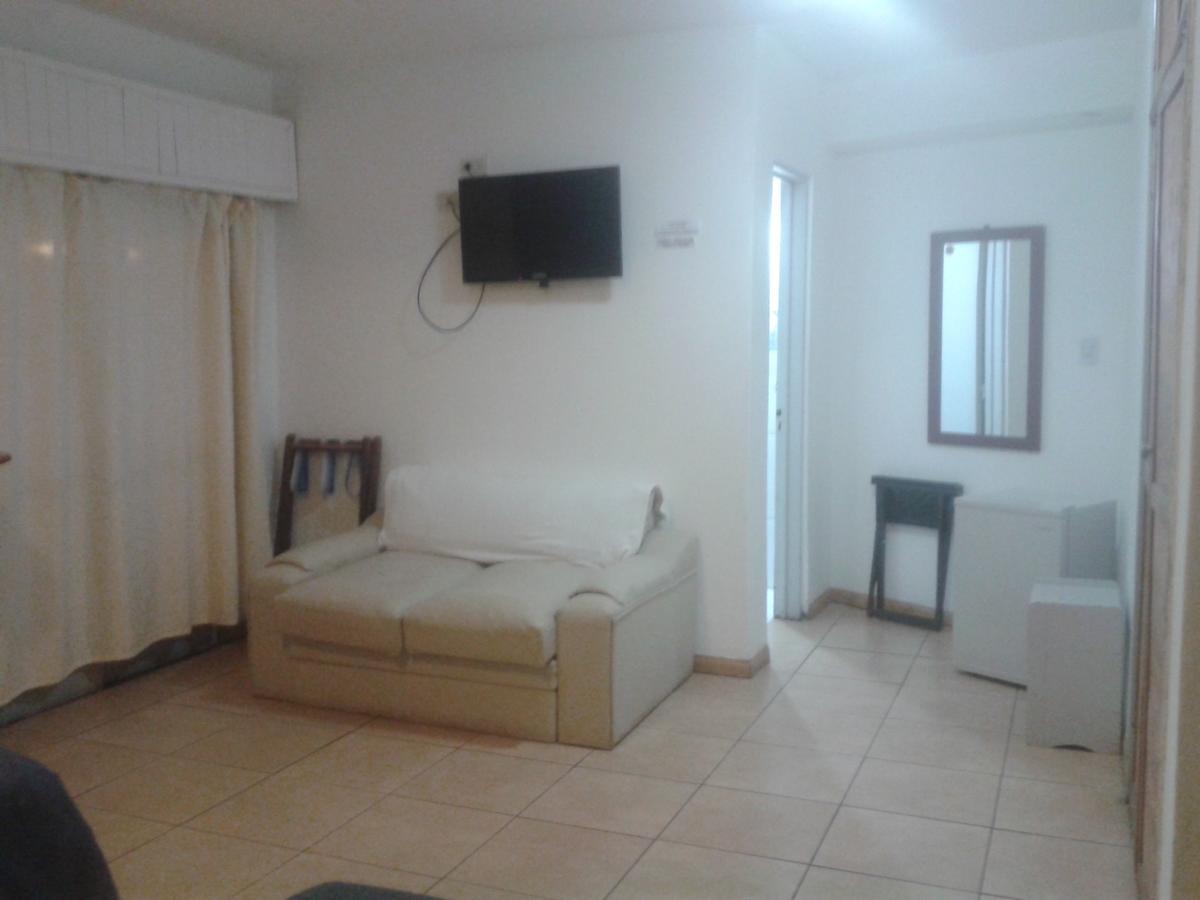 Nuevo Hotel Misiones Puerto Iguazú Esterno foto