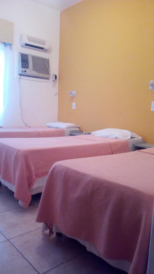 Nuevo Hotel Misiones Puerto Iguazú Esterno foto