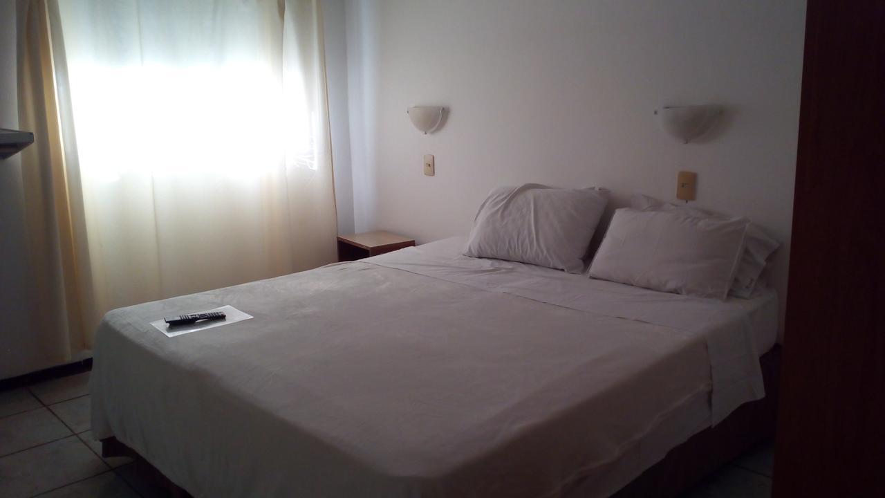 Nuevo Hotel Misiones Puerto Iguazú Esterno foto