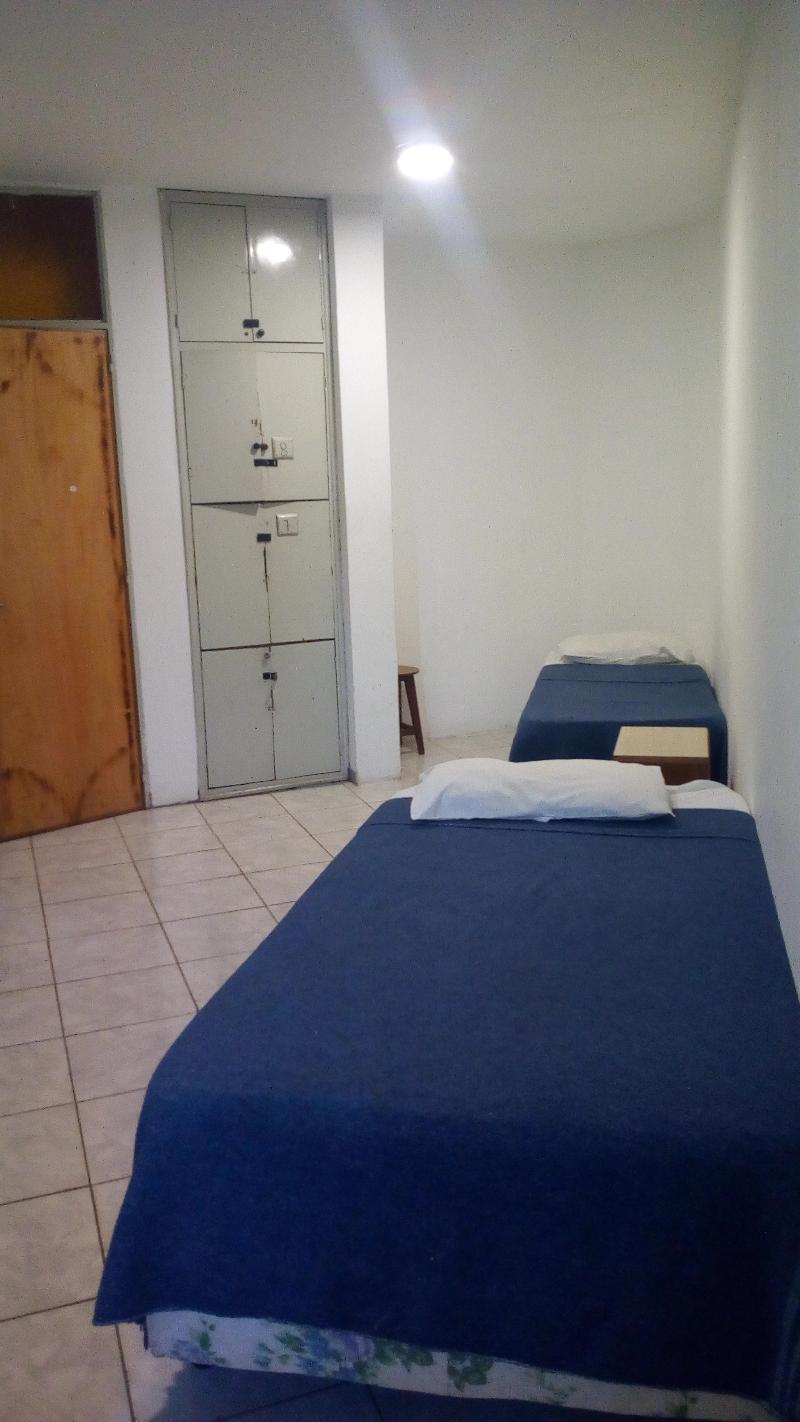 Nuevo Hotel Misiones Puerto Iguazú Esterno foto
