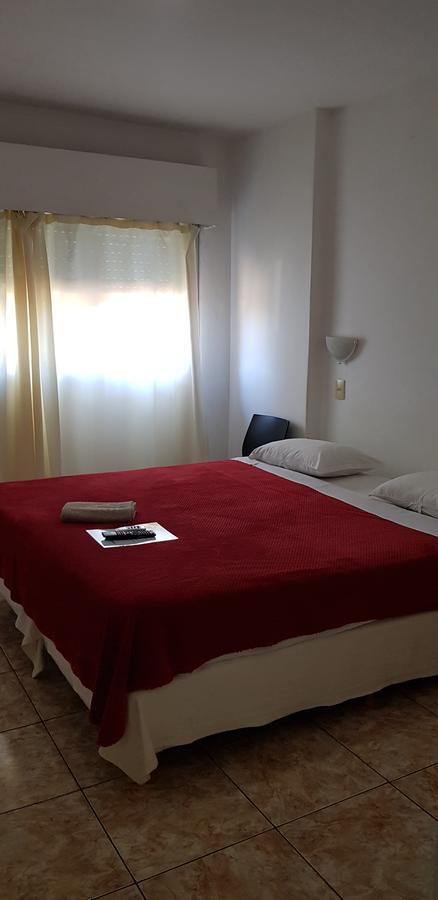 Nuevo Hotel Misiones Puerto Iguazú Esterno foto