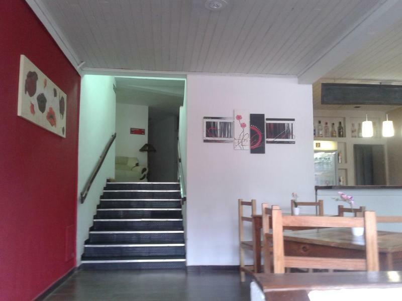Nuevo Hotel Misiones Puerto Iguazú Esterno foto
